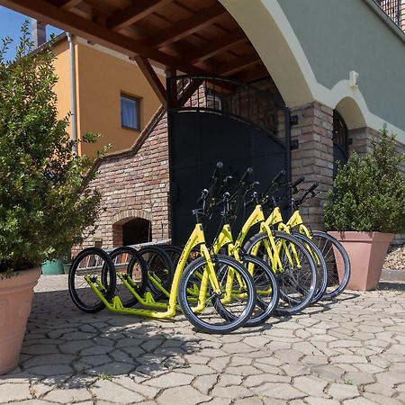 Apartmany Fojtova Studna Седлец Экстерьер фото