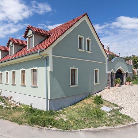 Apartmany Fojtova Studna Седлец Экстерьер фото