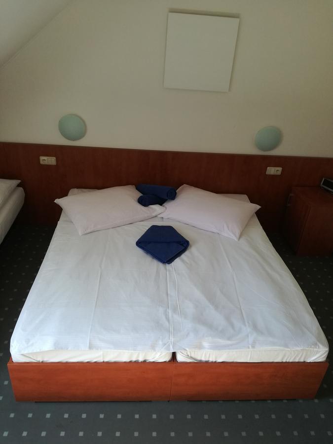 Apartmany Fojtova Studna Седлец Экстерьер фото