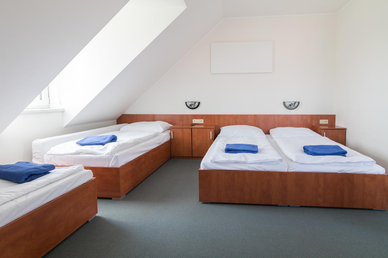 Apartmany Fojtova Studna Седлец Экстерьер фото