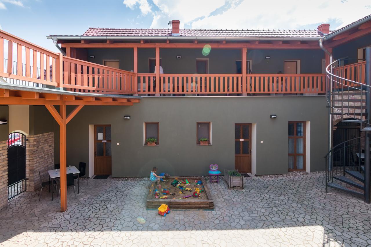 Apartmany Fojtova Studna Седлец Экстерьер фото