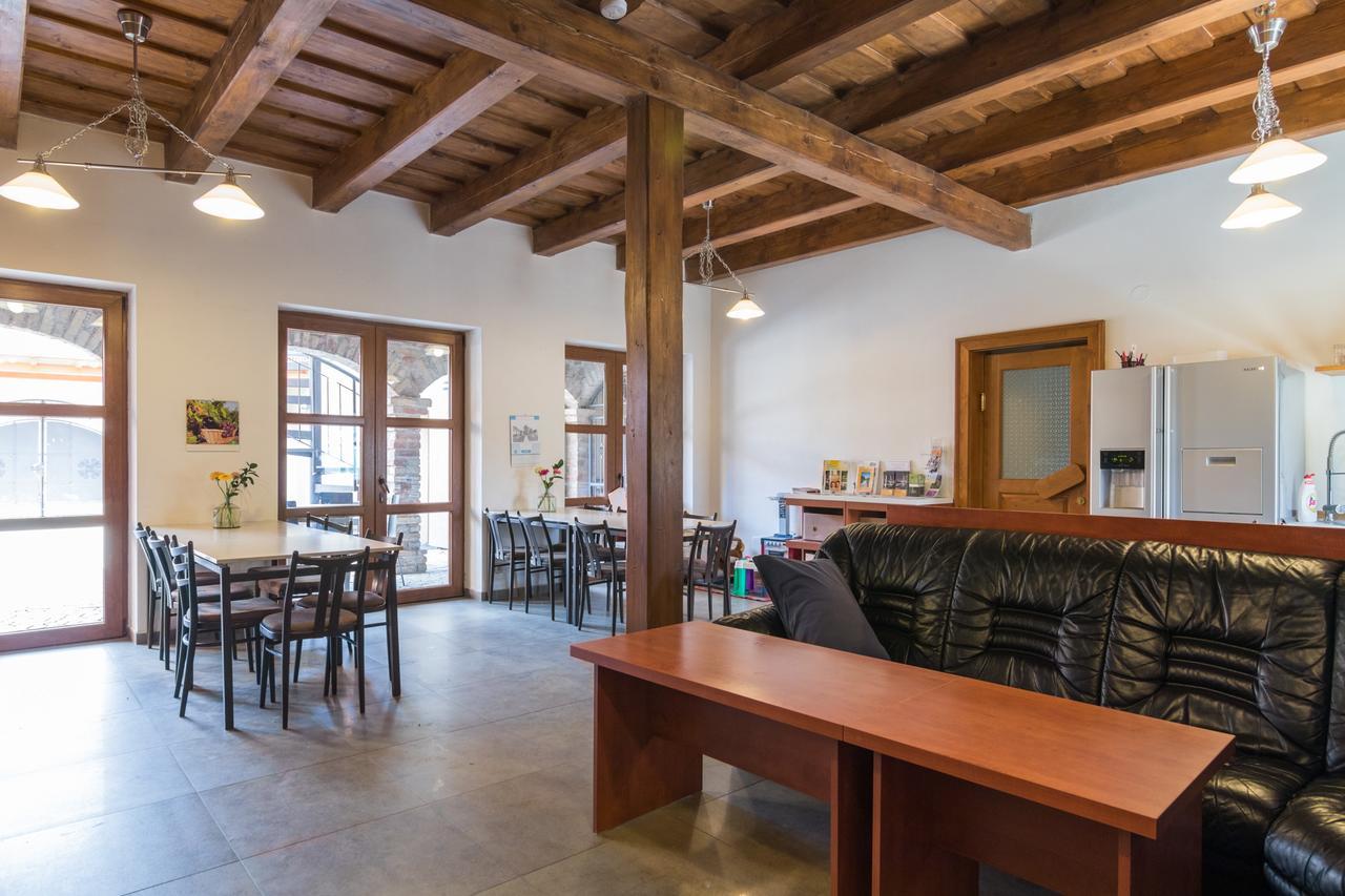 Apartmany Fojtova Studna Седлец Экстерьер фото