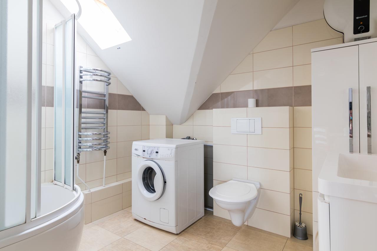 Apartmany Fojtova Studna Седлец Экстерьер фото