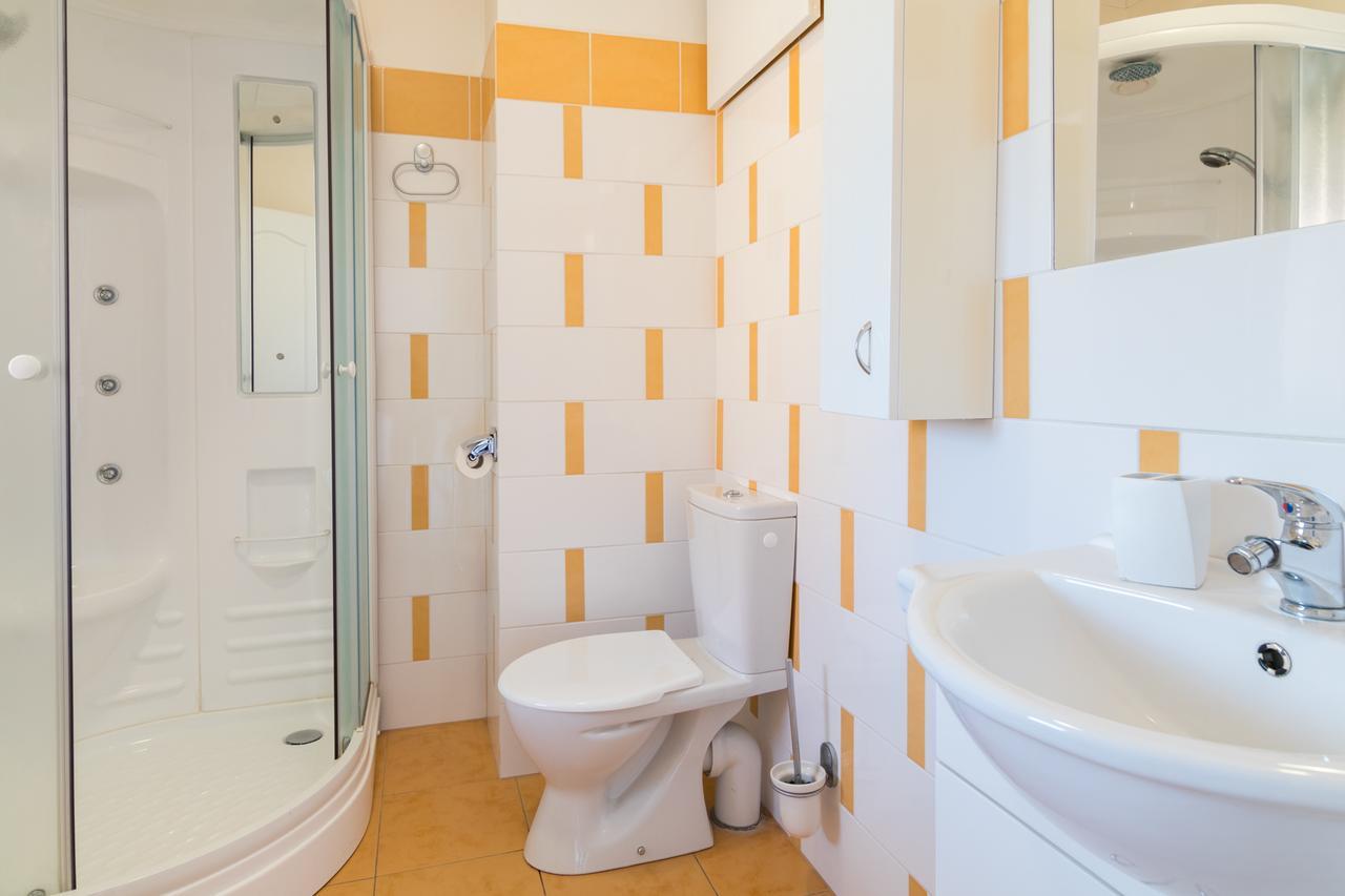 Apartmany Fojtova Studna Седлец Экстерьер фото