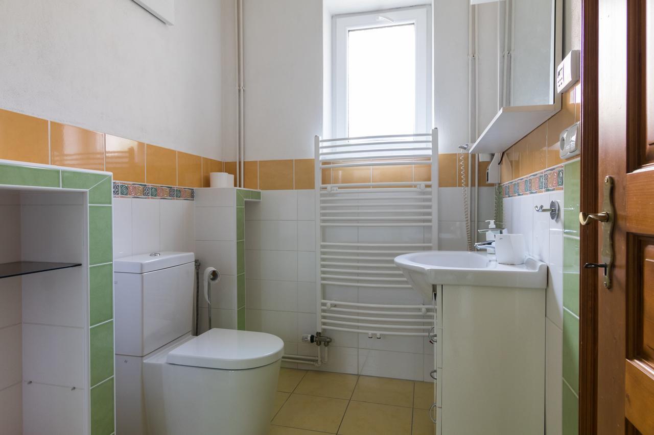 Apartmany Fojtova Studna Седлец Экстерьер фото