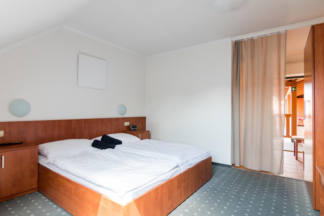Apartmany Fojtova Studna Седлец Экстерьер фото