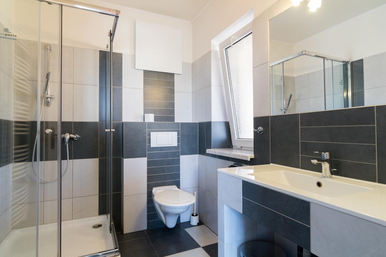 Apartmany Fojtova Studna Седлец Экстерьер фото